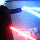 Illustration for article titled iStar Wars Battlefront II/i Modders Are Already Removing Count Dookus Head